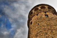 Galata Kulesi - Fotoraf: Mehmet Karagven fotoraflar fotoraf galerisi. 