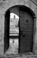 Krklar Kilisesi - Mardin - Fotoraf: Mehmet Veysi imek fotoraflar fotoraf galerisi. 