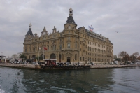 Haydarpaa