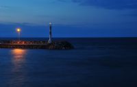 Deniz Feneri - Fotoraf: Emir Dinsel fotoraflar fotoraf galerisi. 