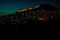 Mardin Gece.. - Fotoraf: Mihayel Akyz fotoraflar fotoraf galerisi. 