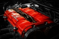 Honda Eg Engine - Fotoraf: Yasin Toygar fotoraflar fotoraf galerisi. 