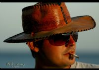 Marlboro Man - Fotoraf: Taner Snmez fotoraflar fotoraf galerisi. 