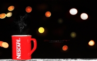 Nescafe !!! - Fotoraf: Sunay Garip fotoraflar fotoraf galerisi. 