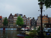 Amsterdam’dan