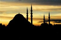 Selimiyeden  Yeni Camiye - Fotoraf: Cemal Ercan fotoraflar fotoraf galerisi. 