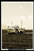 Sessiz Gemi - Fotoraf: Burak Kasapoglu fotoraflar fotoraf galerisi. 