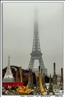 Eiffel - Fotoraf: Avar Karaca fotoraflar fotoraf galerisi. 
