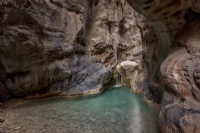 ampnar Kanyonu