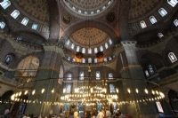 Yeni Camii - Fotoğraf: Cuneyt Kuru fotoğrafları fotoğraf galerisi. 