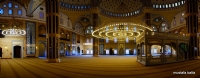 Miniciks Hayatlar ” Abdulhamid Han Cami Panorama ” - Fotoraf: Mustafa Balta fotoraflar fotoraf galerisi. 