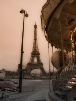 Eiffel Ve Atlikarinca - Fotoraf: Cihan Apaydin fotoraflar fotoraf galerisi. 