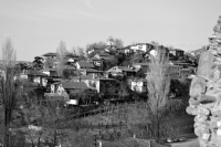 Ankara Evleri - Fotoraf: Hediye Usta fotoraflar fotoraf galerisi. 