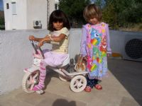 Y�k�m�z Ag�r - Foto�raf: �enel Alt�nparmak foto�raflar� foto�raf galerisi. 