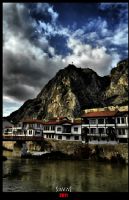 Amasya - Fotoraf: Sava Deili fotoraflar fotoraf galerisi. 