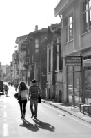 Sokaklar - Fotoraf: Cevdet zelik fotoraflar fotoraf galerisi. 