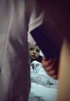 ”bir Hastane Hikayesi” - Fotoraf: Emine Coplan fotoraflar fotoraf galerisi. 