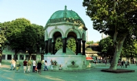 German Fountain (alman emesi)_6