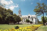 Sveti Stefan Bulgar Kilisesi - Fotoraf: Tayfun Yaman fotoraflar fotoraf galerisi. 