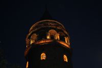 Galata Kulesi - Fotoraf: Ali Rza Doan fotoraflar fotoraf galerisi. 