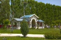 Sazova Park