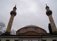 2 Minare - Fotoraf: Faruk Snmez fotoraflar fotoraf galerisi. 