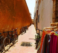 Essaouira Sokaklar - Fotoraf: Ceyda zyiit fotoraflar fotoraf galerisi. 