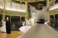 Galata Mevlevihanesi-42