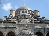 Eminn Yeni Camii
