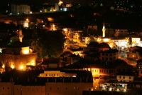 Safranbolu Geceleri - Fotoraf: Ahmet Ik fotoraflar fotoraf galerisi. 