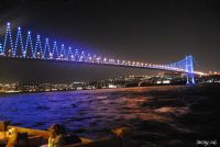 stanbul Bosporus - Fotoraf: Tuncay Enis fotoraflar fotoraf galerisi. 