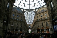 Galleria Vittorio Emanuele - Fotoraf: mer nt fotoraflar fotoraf galerisi. 