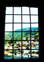 Kiliseden irince Manzaras - Fotoraf: Gonca Arslan fotoraflar fotoraf galerisi. 
