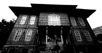 Bursa | Tarihi Belediye Binas - Fotoraf: Mustafa Onur Balc fotoraflar fotoraf galerisi. 
