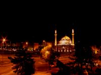 Gece Ve Kayseri - Fotoraf: Harun Onay fotoraflar fotoraf galerisi. 
