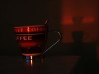 Kahve steyen... - Fotoraf: Ramazan ncl fotoraflar fotoraf galerisi. 