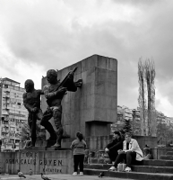 G�ven Park /ankara
