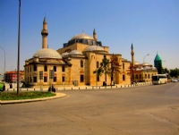 Konya Selimiye Cami