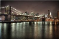 Brooklyn Bridge-newyork - Fotoraf: Halil Hulagu Arkan fotoraflar fotoraf galerisi. 