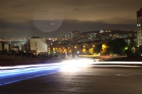 Ankarada Gece - Fotoraf: Zafer Yldrm fotoraflar fotoraf galerisi. 