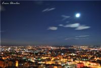 Ankara Gecesi..