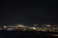 Gece Erzurum - Fotoraf: Yavuz Duman fotoraflar fotoraf galerisi. 
