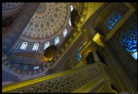 Eminn Yeni Camii...