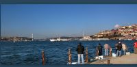 Bir Nefes stanbul...