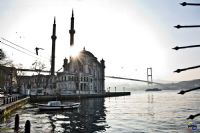 Ortaky stanbul’dan Bir Kare