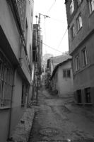 Bursa Sokaklar - Fotoraf: Yiit ztrk fotoraflar fotoraf galerisi. 