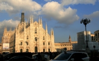 Duomo Meydan - Fotoraf: mer nt fotoraflar fotoraf galerisi. 