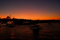 Canm stanbul...