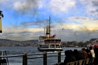 I Love stanbul - Fotoraf: Adem Deirmenciler fotoraflar fotoraf galerisi. 