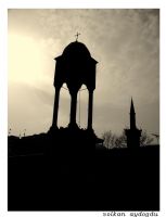 an Ve Minare - Fotoraf: Volkan Aydodu fotoraflar fotoraf galerisi. 
